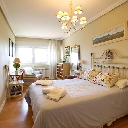 Apartamento Frente Al Sardinero 산탄데르 외부 사진