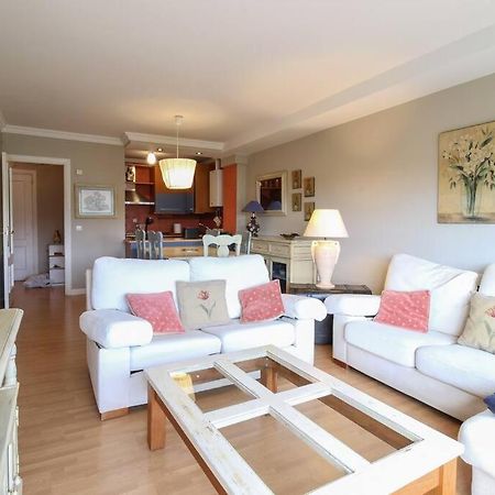 Apartamento Frente Al Sardinero 산탄데르 외부 사진