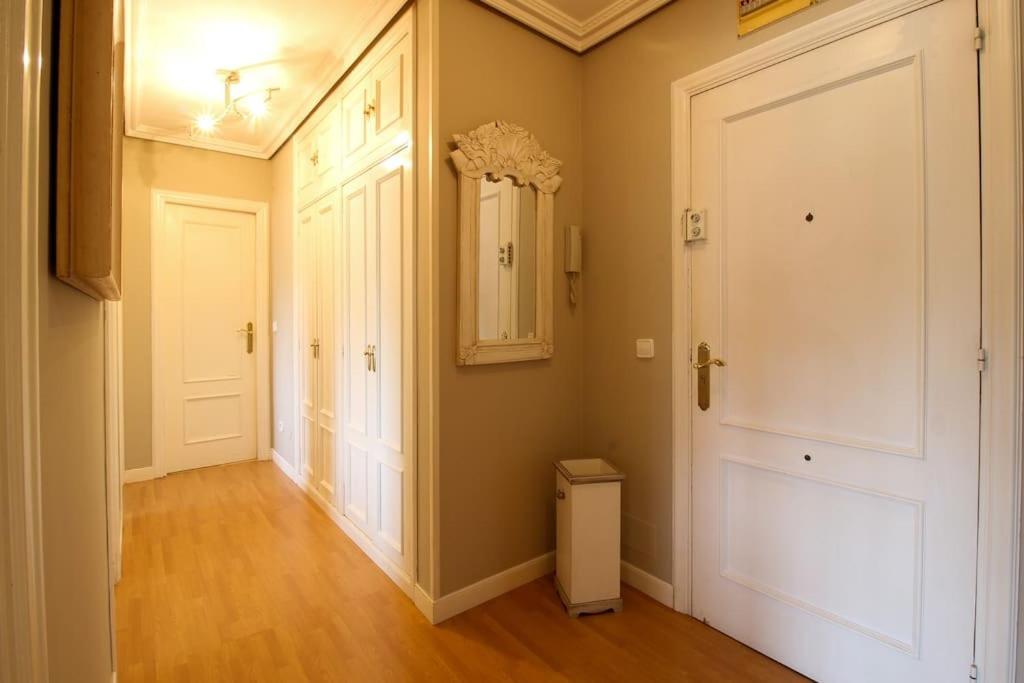 Apartamento Frente Al Sardinero 산탄데르 외부 사진